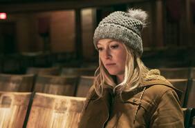 India y Catherine Oxenberg, denunciantes de la secta NXIVM: “Era un ambiente totalitario donde no cuestionabas al líder”