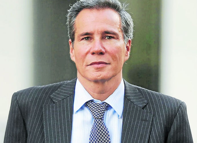 Madre del fiscal Nisman a 4 años de su muerte: "Para mí lo mataron y punto" - La Tercera