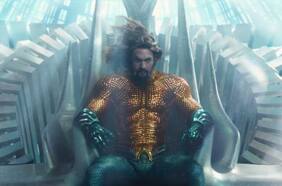 Jason Momoa prometió que uno de sus proyectos soñados se concretará gracias a la nueva administración de DC