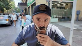 “El mejor trato que he recibido”: las impresiones del turista argentino que recorrió Santiago Centro por primera vez