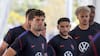 Dónde y a qué hora ver a Estados Unidos vs. Paraguay en TV y streaming