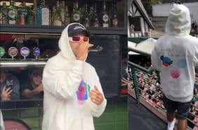 Municipalidad de Providencia cursa cinco infracciones por improvisado concierto de Feid