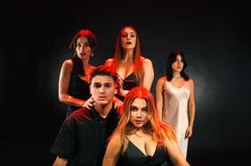 “La Mantis Religiosa”: Teatro Mori estrena obra que mezcla deseo, secretos y hermandad