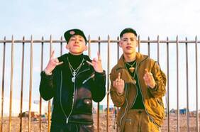 Nicki Nicole y Duki se unen a Cris MJ y Standly en Marisola Remix