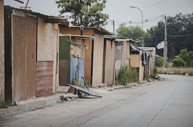 Perdimos tiempo, ganamos pobreza