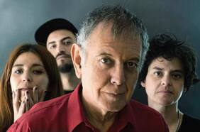 Carlos Cabezas y el regreso del disco La Nueva Canción Chilena de Electrodomésticos: “Era significativo traerlo de vuelta”