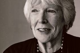 Margaret MacMillan: “La gente se cansa de las guerras y quiere una resolución, una solución”