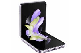 Samsung Galaxy Z Flip4: un gran plegable con pocas novedades