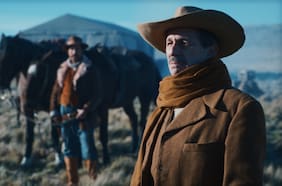 El asesinato de los Selknam: el duro y violento retrato de Los colonos, una película chilena premiada en Cannes