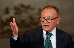 Nuevo ministro Segpres: “La información de que la Cámara iba a ser presidida por Alessandri, yo la tenía temprano”