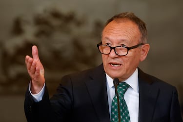 Nuevo ministro Segpres: “La información de que la Cámara iba a ser presidida por Alessandri, yo la tenía temprano”