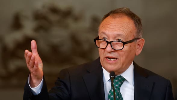 El mensaje de García Ruminot en la antesala de la discusión de la megarreforma en la Cámara: “Esto no significa una locura”