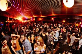 Las fiestas más prendidas para recibir el Año Nuevo bailando