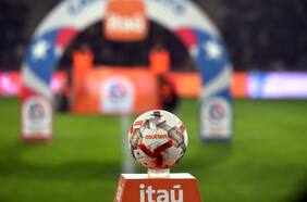 Diez expertos eligen lo mejor de la primera rueda: Cabral, la U y Zampedri se llevan los aplausos