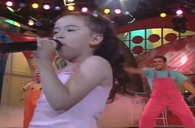 Dubidubidu: la canción viral de Christell llegó a America’s Got Talent y sorprendió al jurado