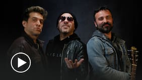 Viernes de Culto: Aisles y todo su art rock en un nuevo disco