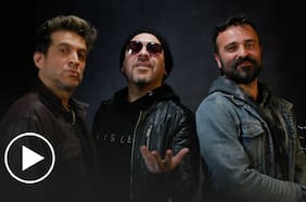 Viernes de Culto: Aisles presenta su nuevo disco de rock progresivo basado en el amor y la autenticidad