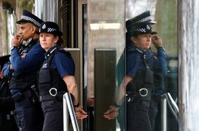 Reino Unido libera a más de 1.700 presos para aliviar la saturación de las cárceles