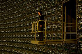 El problema de los tres cuerpos presenta su tráiler final para Netflix