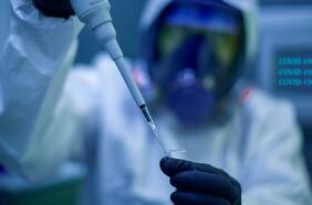 Columna del Dr. Flavio Salazar: Lo que nos falta para expandir la vacuna chilena contra el cáncer