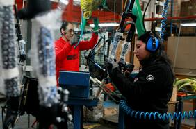 ComunidadMujer: El 88% de las mujeres que perdió el empleo no volvió al mercado laboral