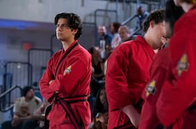 Última temporada de Cobra Kai retomaría sus filmaciones a la brevedad
