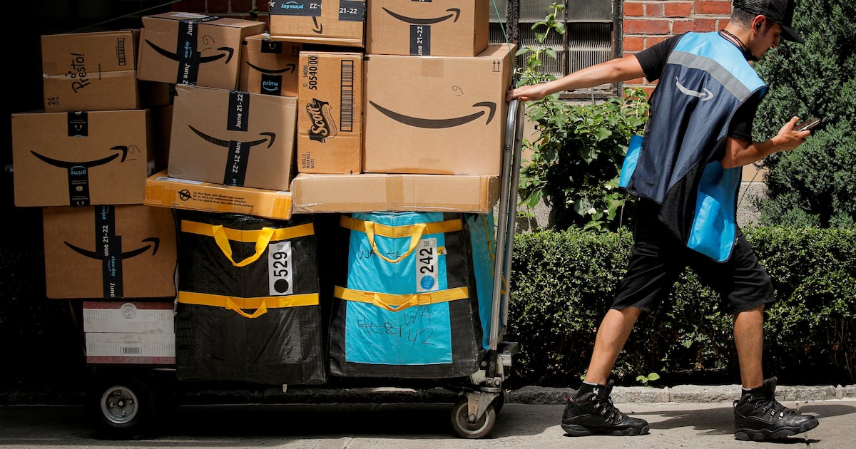 Amazon y la batalla contra la falsificación: ¿una victoria real o un espejismo tecnológico?