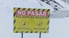 Ski Portillo lamenta fatal avalancha en Laguna del Inca y asegura que ocurrió en una zona no habilitada