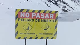 Ski Portillo lamenta avalancha que dejó cuatro fallecidos en Laguna del Inca y asegura que ocurrió en una zona no habilitada