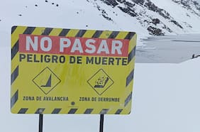 Ski Portillo lamenta fatal avalancha en Laguna del Inca y asegura que ocurrió en una zona no habilitada