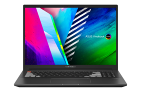 Asus Vivobook Pro 16x OLED: una de las pantallas más vibrantes del mercado