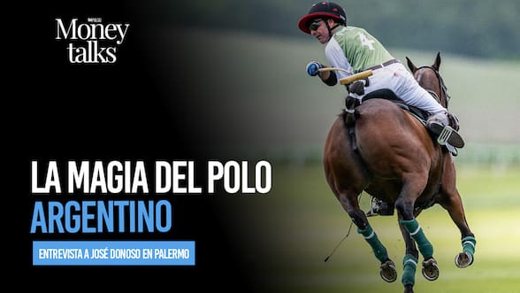 La magia del polo argentino