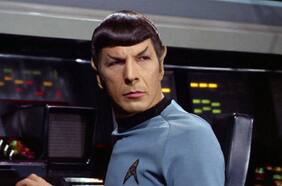 ¿Fuimos engañados? Acusan que Spock sería malo aplicando la lógica