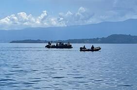 Los desconocidos audios de los bomberos tras el accidente del expresidente Sebastián Piñera