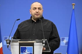 Ucrania y EE.UU. coinciden en que el fin de la guerra depende de la disposición de Rusia a un “compromiso serio”