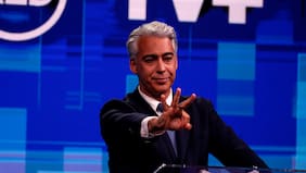 ME-O dice que fue el “primer autor” de un proyecto de ley por aborto: falso ❌