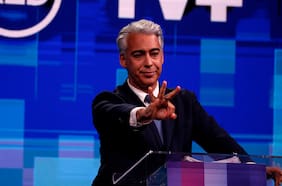 ME-O dice que fue el “primer autor” de un proyecto de ley por aborto: falso ❌