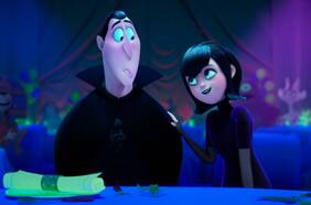 Hotel Transylvania 4 se estrenará en enero a través de Amazon Prime Video