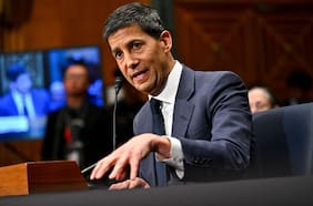 Fed mantiene las tasas en línea con lo esperado y en el estreno de Kevin Warsh