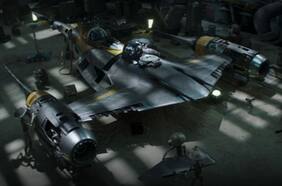 La Amenaza Fantasma fue convocada por El Libro de Boba Fett