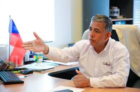 Manuel Macaya, alcalde de Collipulli: “‘Calles Sin Violencia’ es un gran ejemplo de cómo las autoridades no tienen idea de lo que pasa en nuestra región”