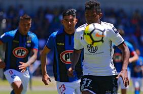 El caso de falsificación de identidad que salpica a Colo Colo