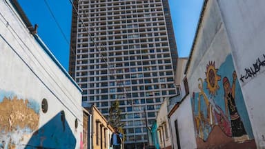 La promesa de Jorge Quiroz de desregular el suelo genera debate en la academia y expectación en la industria