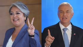 Kast sostiene que varios de los gobernadores que están apoyando a Jara “están siendo investigados”: verdadero ✅