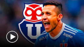 ¿Alexis Sánchez a la U?: las primeras definiciones de Cecilia Pérez en la presidencia de Azul Azul