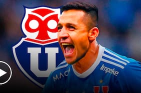 ¿Alexis Sánchez a la U?: las primeras definiciones de Cecilia Pérez en la presidencia de Azul Azul