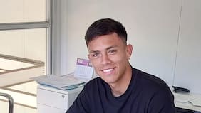 El drama que tuvo que superar una figura del Santiago Wanderers campeón de América antes de la consagración