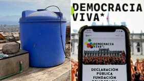 Juzgado de Santiago se declara incompetente en Democracia Viva y devuelve el caso a Antofagasta