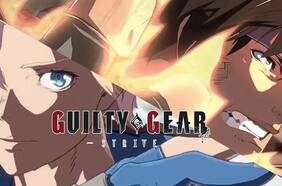 Desde Arc System Works no quieren que sus franquicias Guilty Gear y BlazBlue compitan entre ellas