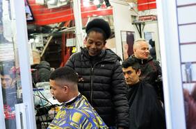 Visas laborales suben 38% a septiembre: venezolanos siguen liderando y número de bolivianos se triplica